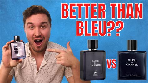 bleu de chanel lattafa|What are your top three safest blind.